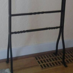 Custom Table base - Table Tops And Bases