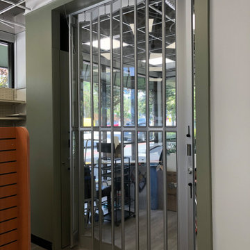Pharmacy Improvement - West Vancouver 2020