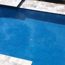 pool remodeling