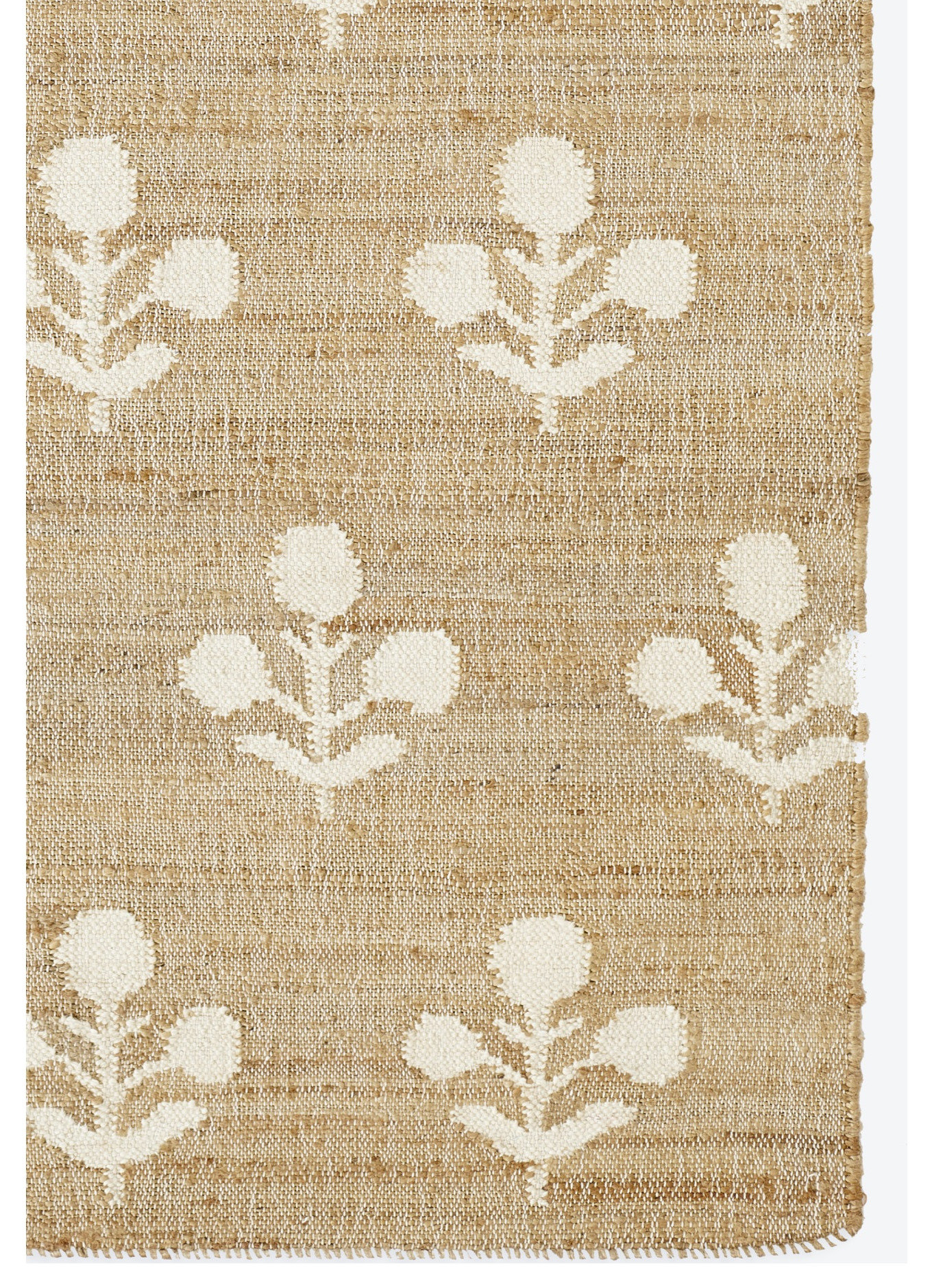 Picture Idea: Erin Gates Orchard Orc 2 Bloom Rug Natural 5 X8
