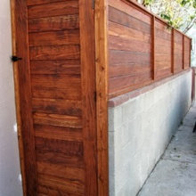 fence/gate