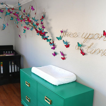 Butterfly Nursery