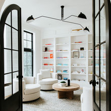 Modern Living Room