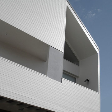Kingsford House