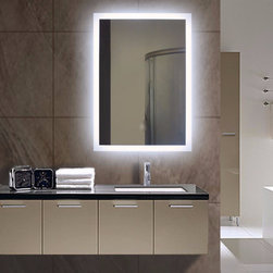 Paris Mirrors - Products