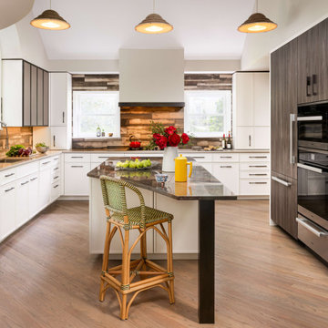 Stunning Kitchen in Washington, DC
