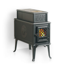 JOTUL F118 - Products