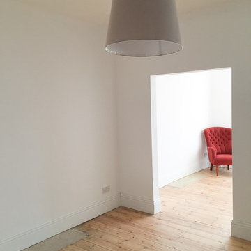 Leytonstone Renovation