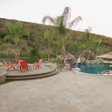 Babbit Project : Western Outdoor Designs