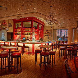 Restaurant & Bar Projects - Products