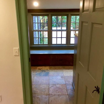 When A House Becomes A Home - Amherst, NH
