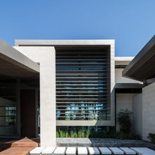 Desert House