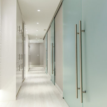 Figure & Food Beauty Centre Renovation
