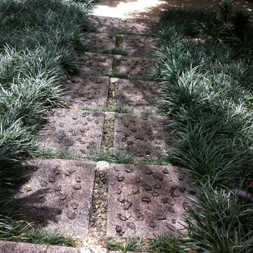 Hardscape