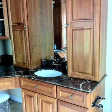 Bathroom Remodels