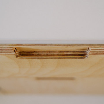 Bespoke Kitchens