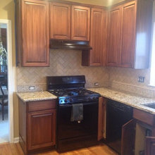 Kitchen Remodel