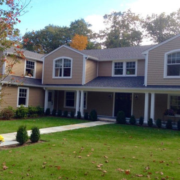 Exterior Project