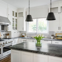 Kitchen Ideas