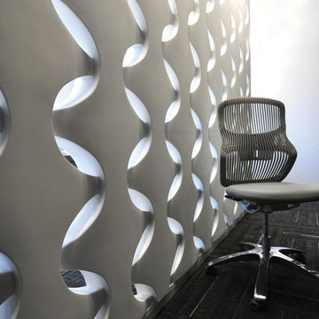 modularArts® InterlockingRock® Weaver™ BLOCKS