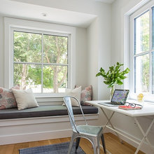 Window bench