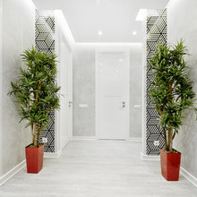 entrée / séjour