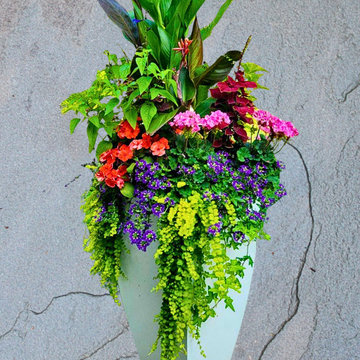 Outdoor Styling