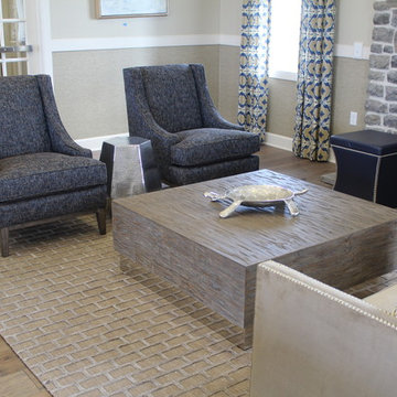 Toll Brothers Community Club House - St Geroges in Bear, DE