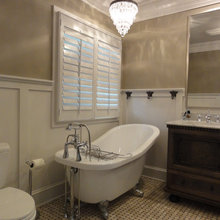 Bathroom Ideas