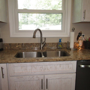 Kitchen Re-Model