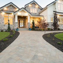 Pavers