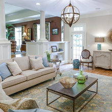 Living Room Ideas