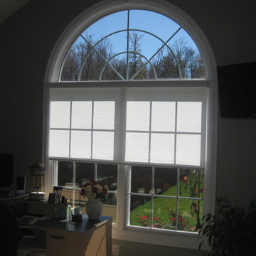 Roller Shades