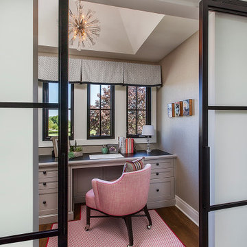 Birmingham Brownstone