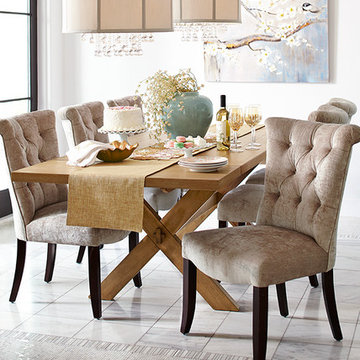 Dining Rooms - Colette Seating