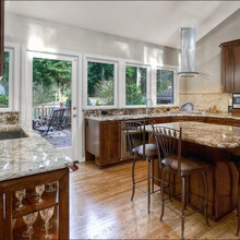 Kitchen Ideas