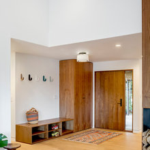 Mid-Century Modern Farmhouse Sequim