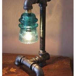 Custom Lighting - Products