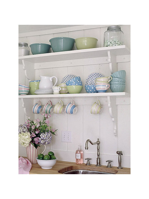 Coffee Cup Storage | Houzz