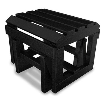 Polywood Adirondack Outdoor Furniture