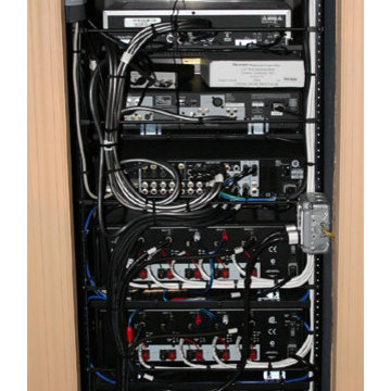 Rack it Up
