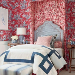 Thibaut - Wallpaper & Fabric - Products