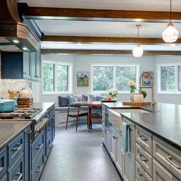 Powell Whole House Remodel