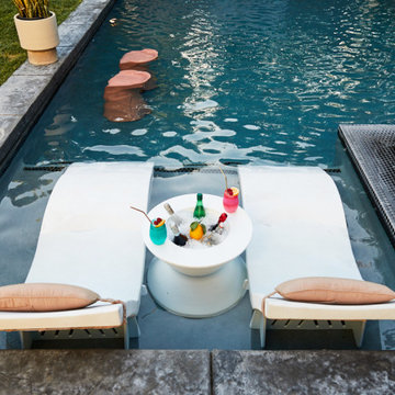 Vanderpump Pools