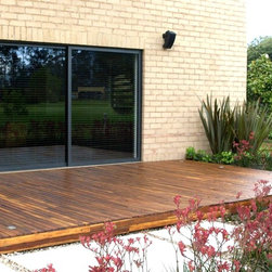 La Pradera De Potosi VI - Hardwood Flooring