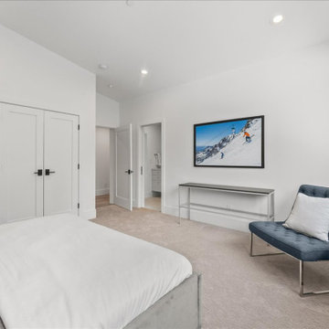 Park Meadows Remodel