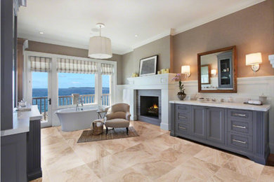 Napa Ceramic Tile Collection Beige