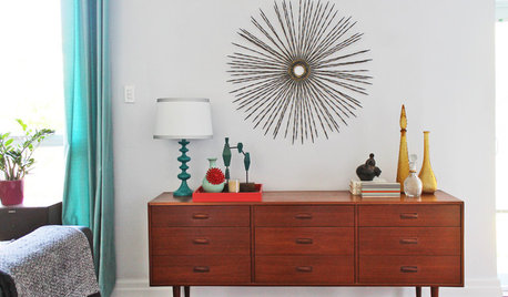 Fun Houzz: You Know You Love Midcentury Style When...