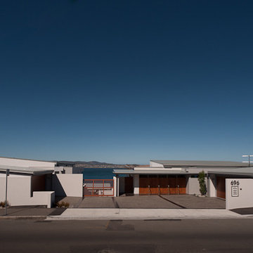 Sandy Bay Houses