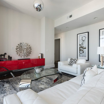 1065 Midtown: The Ansley Residence